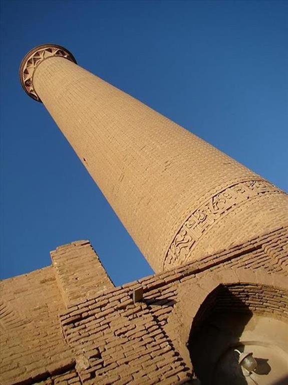 مسجد بنكويه