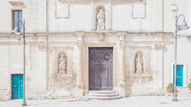 matera