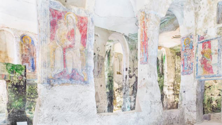 matera