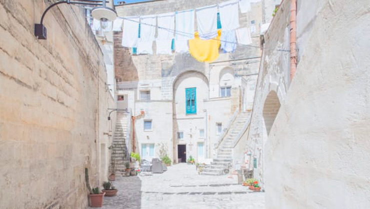 matera