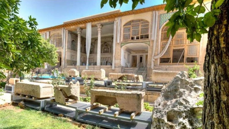 هفت تنان