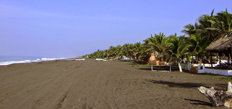 Monterrico