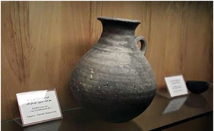 کوزه