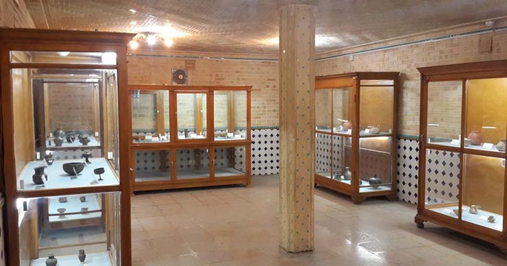 نارنجستان شیراز