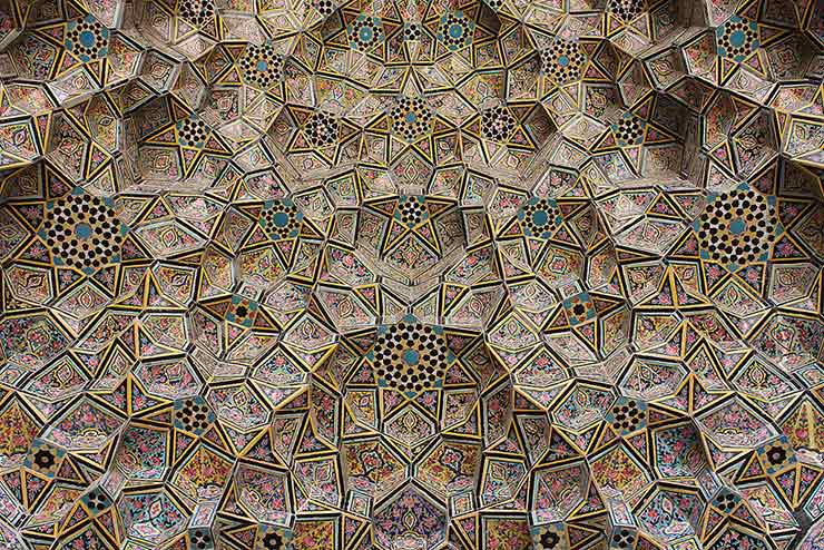 خانه نصیرالملک