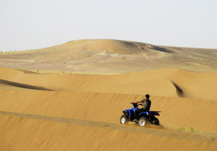 كویر مصر