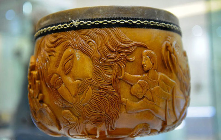 موزه موسیقی