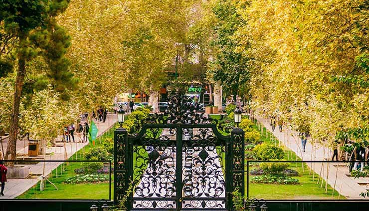 موزه سینمای ایران