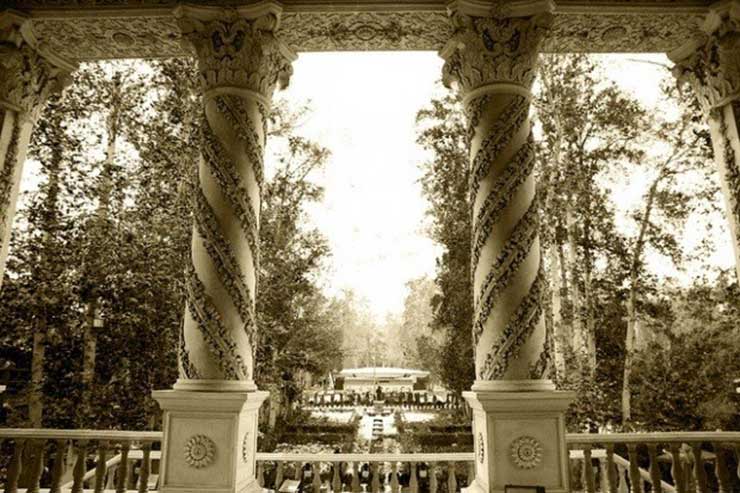 موزه سینمای ایران