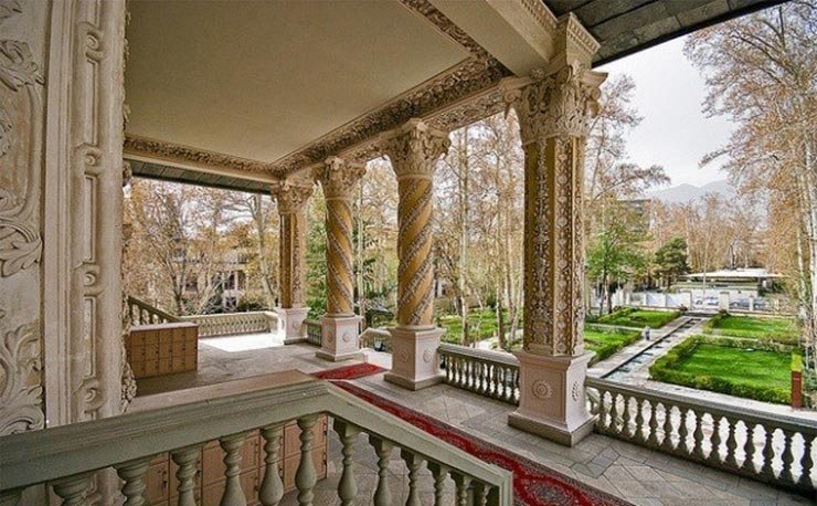 موزه سینمای ایران