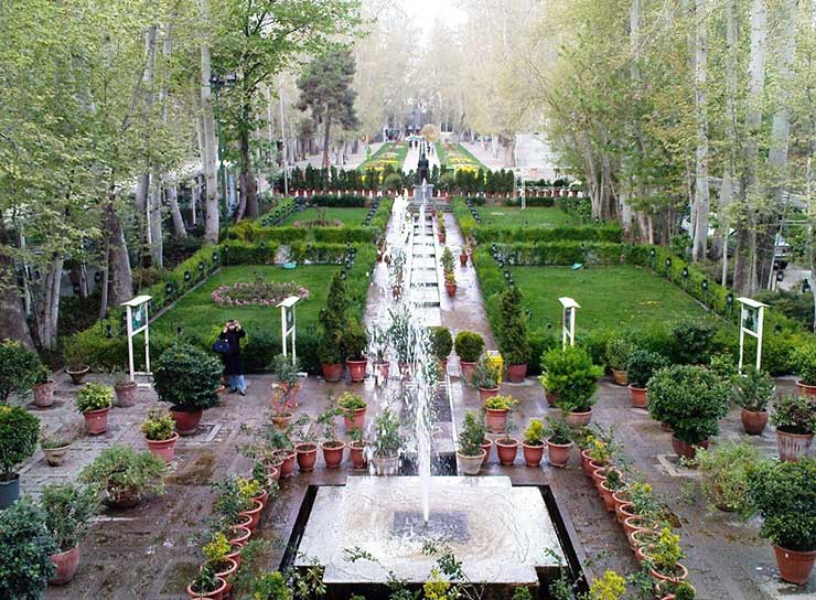 موزه سینمای ایران