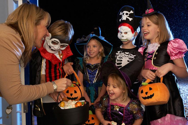 Halloween