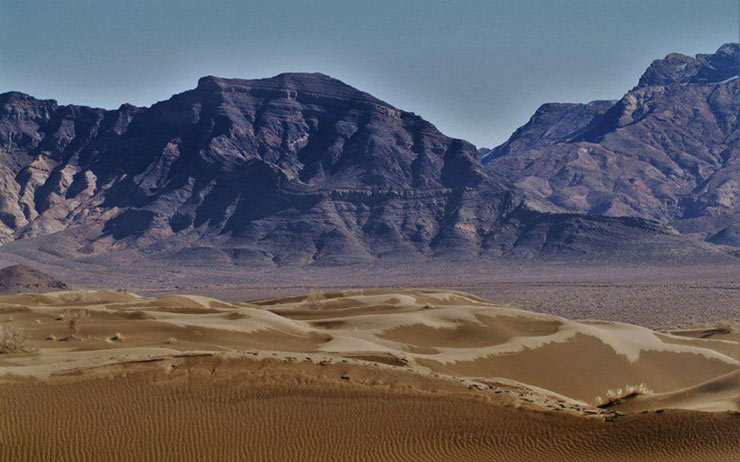 كویر مصر