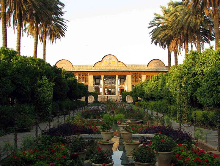 نارنجستان شیراز