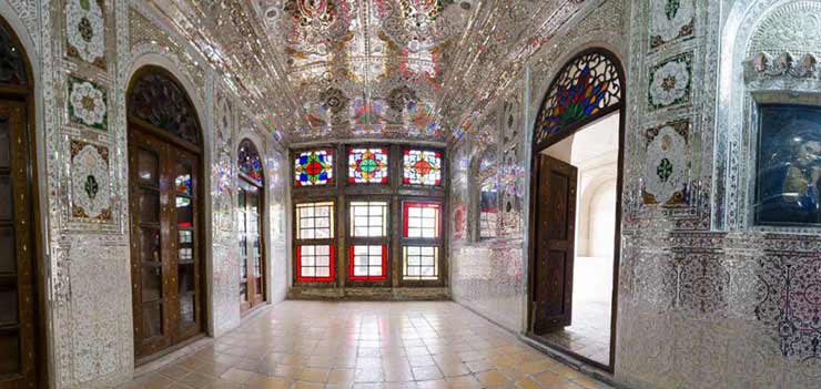 نارنجستان شیراز