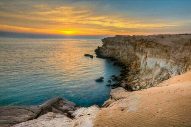 پارك ملی نایبند