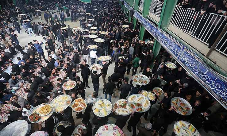 نذری برون