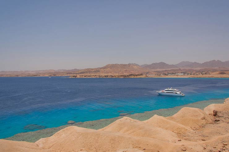 Nuweiba