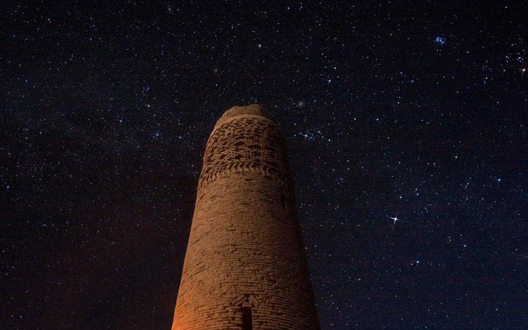 ستاره شناسی