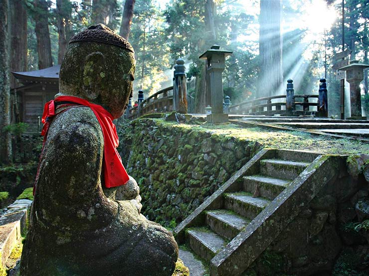 pilgrimage