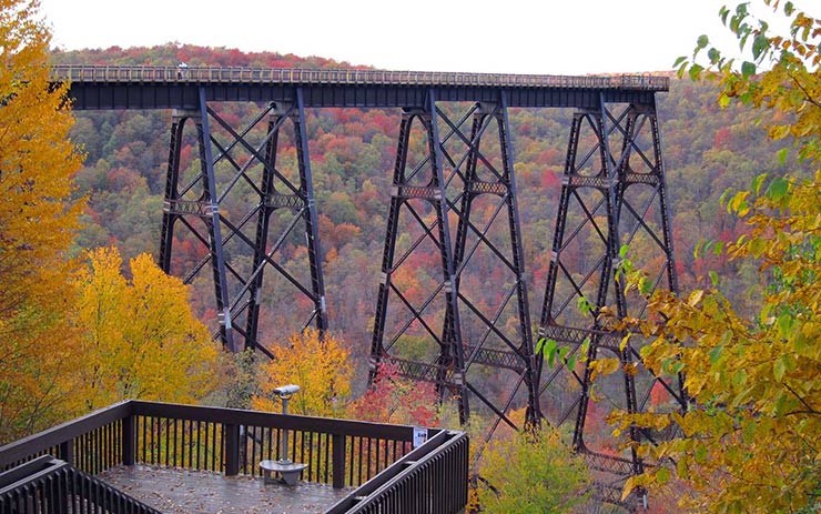 Pennsylvania's Wilderness