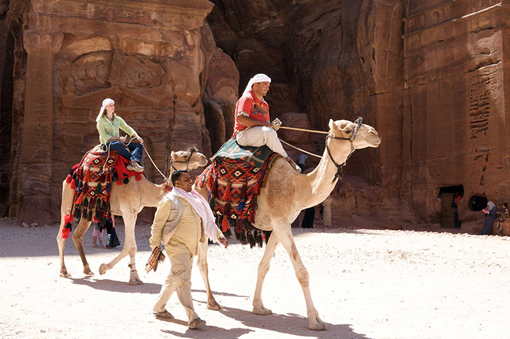 Petra