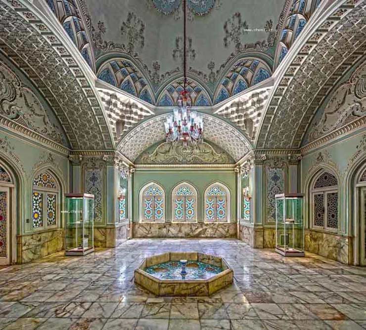 یزد