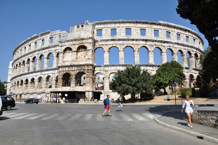 Pula