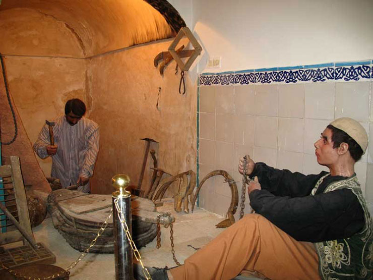 رفسنجان