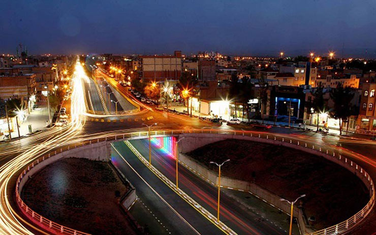 رفسنجان