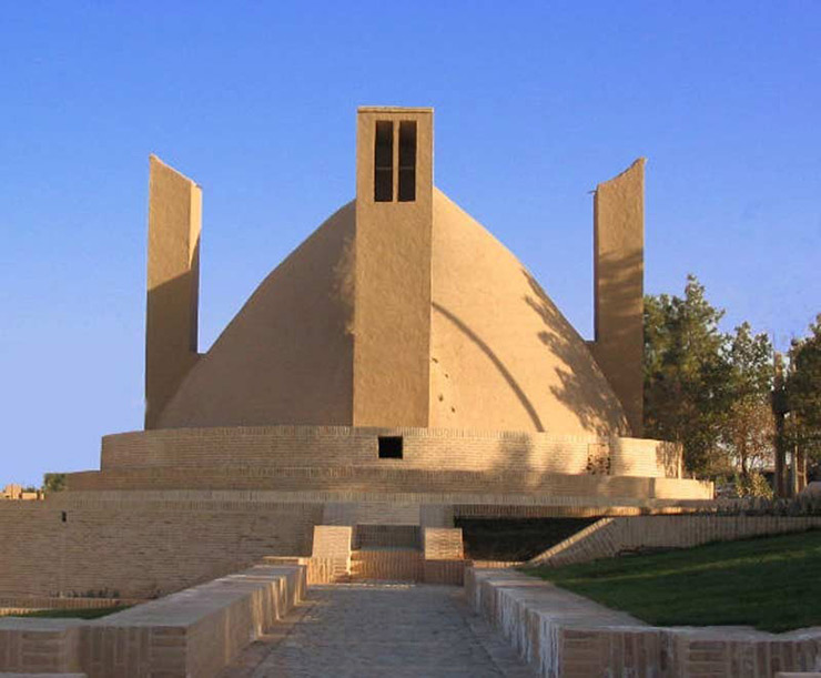 کاروانسرای قطب آباد