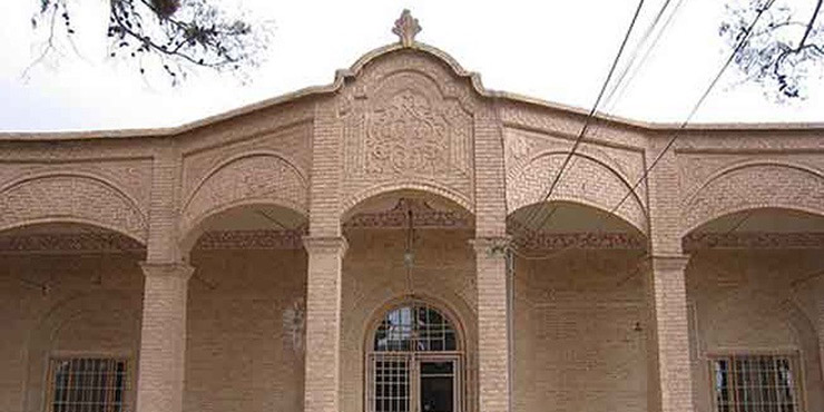 عمارن باقری