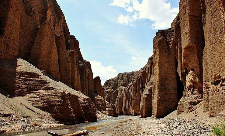 دره راگه