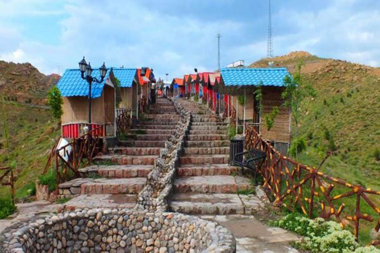 چالیدره