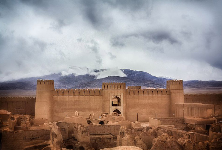 باغ فتح آباد