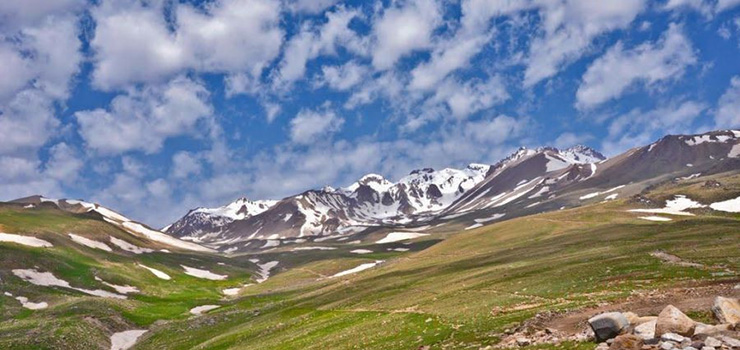 سرعین