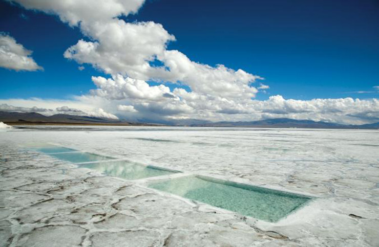 JUJUY PROVINCE, ARGENTINA