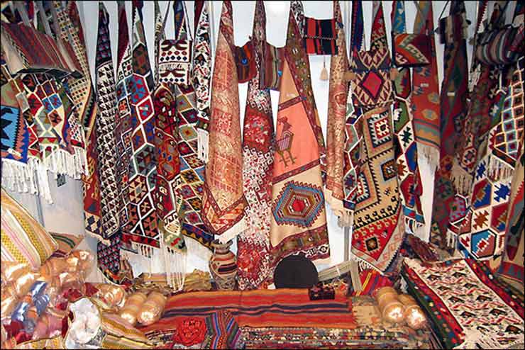 صنایع دستی