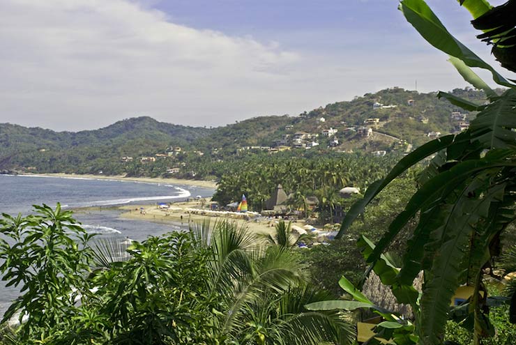 Sayulita