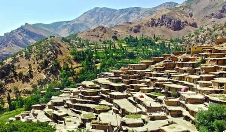 استان چهارمحال و بختیاری
