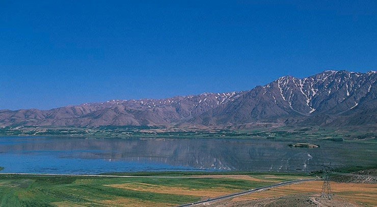 جاهای دیدنی شهرکرد