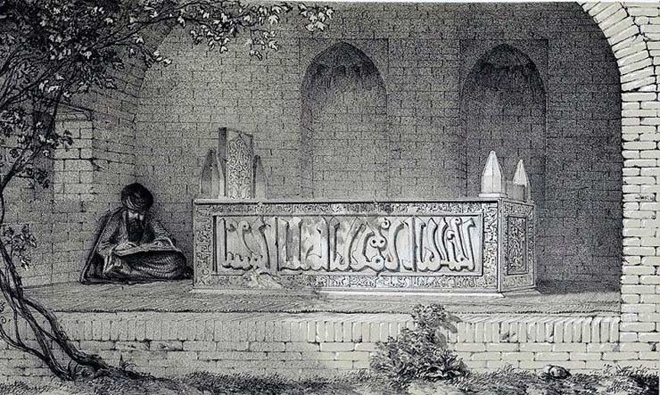 سعدیه