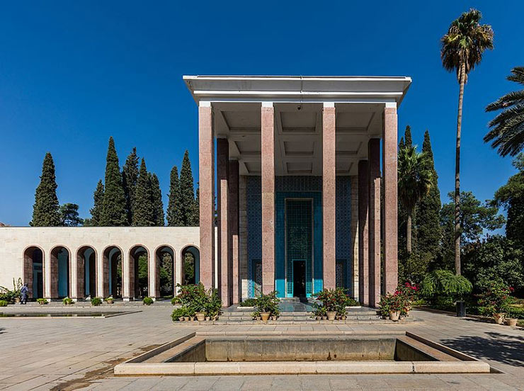 سعدیه