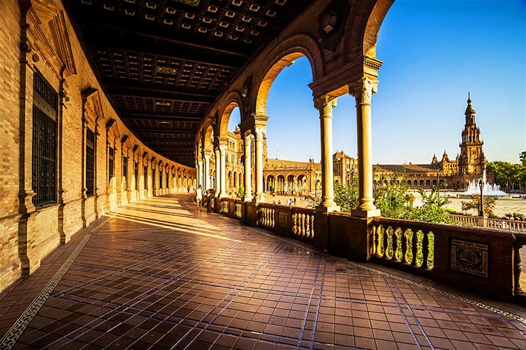 Seville