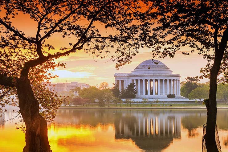 Washington, DC
