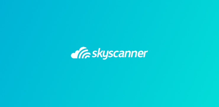 اسکای اسکنرSkyscanner