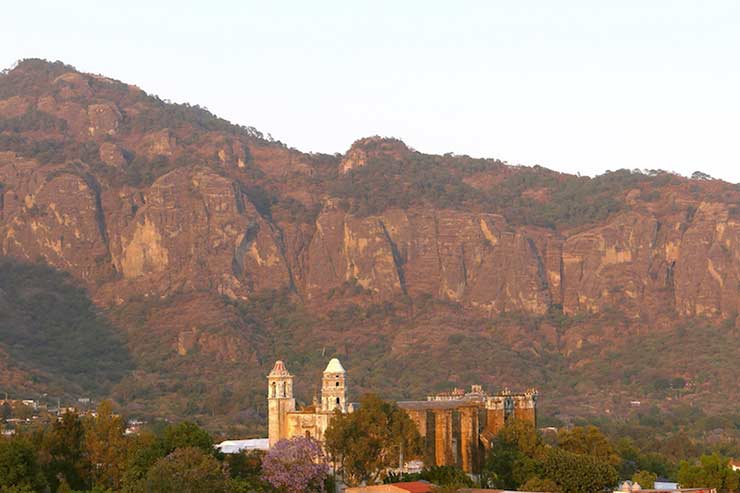 Tepoztlan