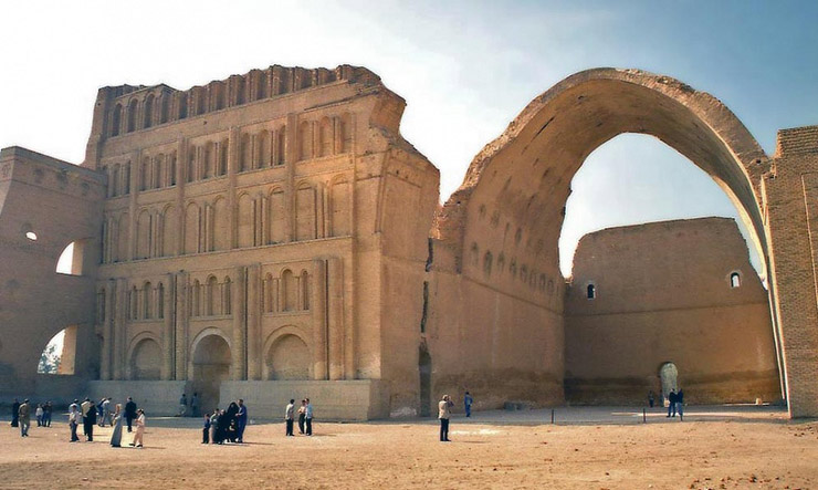 تیسفون