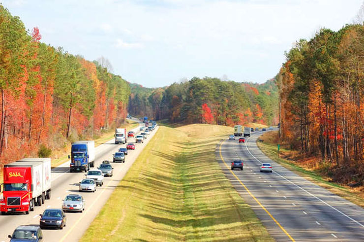 Alabama: Highway 78