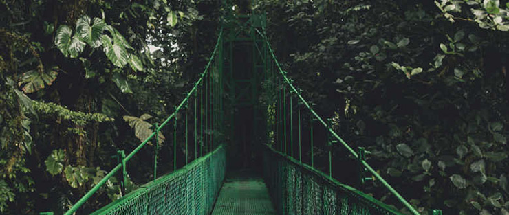 Monteverde, Costa Rica